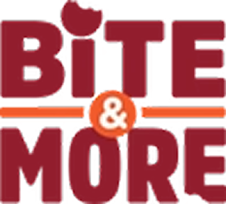 Bite & More logosu