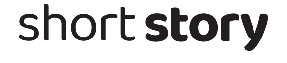Short Story logosu