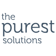 The Purest Solutions logosu