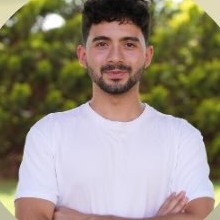 Durmuş Ali Yalçın